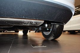 2014款奥迪A3 Sportback 35TFSI时尚型