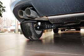2014款奥迪A3 Sportback 35TFSI时尚型