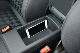 2014款奥迪A3 Sportback 35TFSI时尚型