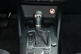 2014款奥迪A3 Sportback 35TFSI时尚型