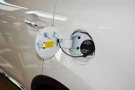2015款起亚KX3傲跑 1.6L自动两驱PRM