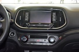 2015款起亚KX3傲跑 1.6L自动两驱PRM