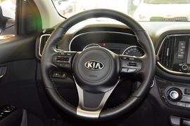 2015款起亚KX3傲跑 1.6L自动两驱PRM