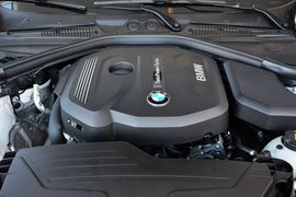 2016款宝马118i领先型