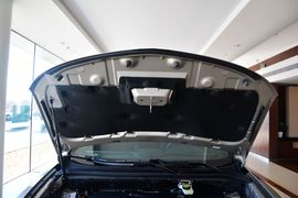 2016款林肯MKC 2.0T两驱尊享版