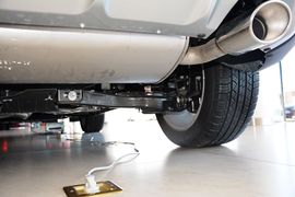 2016款林肯MKC 2.0T两驱尊享版