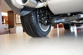 2016款林肯MKC 2.0T两驱尊享版