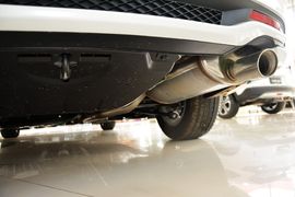 2015款本田思铂睿2.0L尊贵版