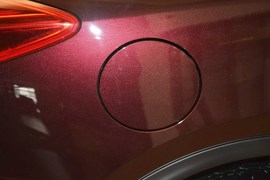 2015款英菲尼迪QX50 2.5L悦享版