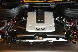 2015款英菲尼迪QX50 2.5L悦享版