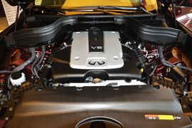 2015款英菲尼迪QX50 2.5L悦享版