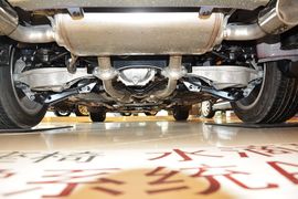 2015款英菲尼迪QX50 2.5L悦享版