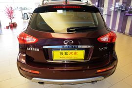 2015款英菲尼迪QX50 2.5L悦享版