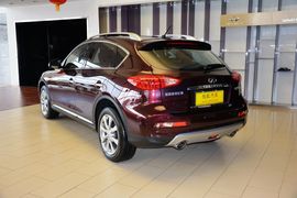 2015款英菲尼迪QX50 2.5L悦享版