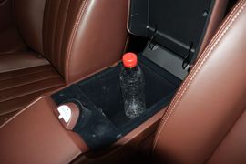 2015款英菲尼迪QX50 2.5L悦享版