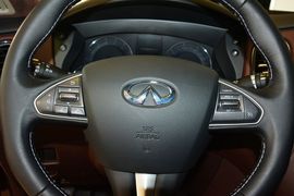 2015款英菲尼迪QX50 2.5L悦享版
