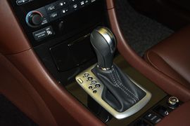 2015款英菲尼迪QX50 2.5L悦享版