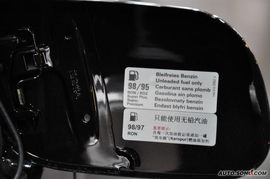 2010款保时捷卡宴S 4.8L 标准版