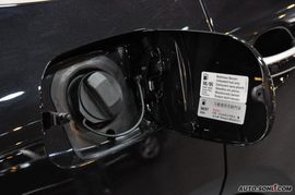 2010款保时捷卡宴S 4.8L 标准版