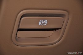 2010款保时捷卡宴S 4.8L 标准版