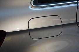 2015款奥迪A3 Sportback 300万纪念智领版