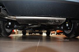 2015款奥迪A3 Sportback 300万纪念智领版