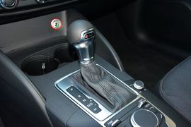 2015款奥迪A3 Sportback 300万纪念智领版