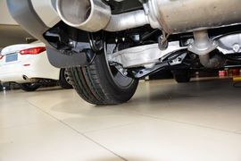2015款英菲尼迪QX50 2.5L舒适版