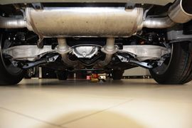 2015款英菲尼迪QX50 2.5L舒适版