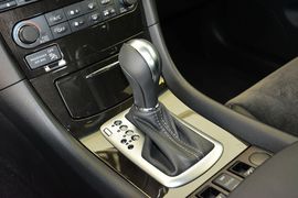 2015款英菲尼迪QX50 2.5L舒适版