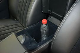 2015款英菲尼迪QX50 2.5L舒适版