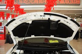 2016款本田杰德1.8L CVT豪华尊享版 5座