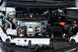 2016款本田杰德1.8L CVT豪华尊享版 5座