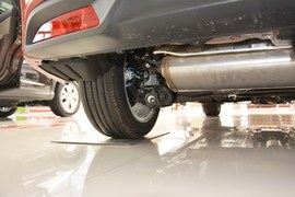 2016款本田杰德1.8L CVT豪华尊享版 5座