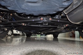 2010款海马欢动1.6L手动舒适型