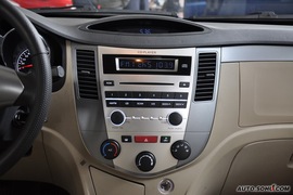 2010款海马欢动1.6L手动舒适型