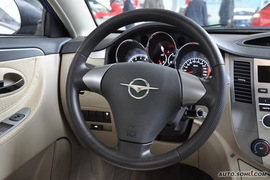 2010款海马欢动1.6L手动舒适型