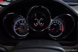 2010款海马欢动1.6L手动舒适型