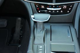 2016款凯迪拉克CT6 28T领先型