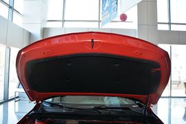 2016款雪佛兰迈锐宝1.6T自动豪华版