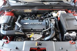 2016款雪佛兰迈锐宝1.6T自动豪华版