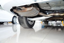 2016款雪佛兰迈锐宝1.6T自动豪华版