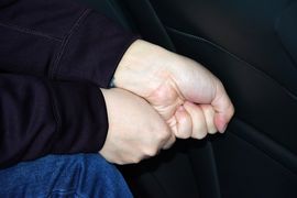 2016款雪佛兰迈锐宝1.6T自动豪华版