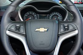 2016款雪佛兰迈锐宝1.6T自动豪华版