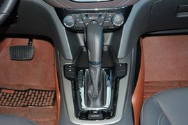 2016款雪佛兰迈锐宝1.6T自动豪华版