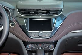 2016款雪佛兰迈锐宝1.6T自动豪华版