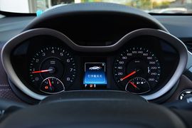 2016款雪佛兰迈锐宝1.6T自动豪华版