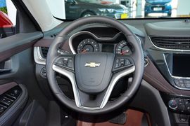 2016款雪佛兰迈锐宝1.6T自动豪华版