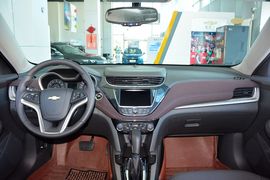 2016款雪佛兰迈锐宝1.6T自动豪华版