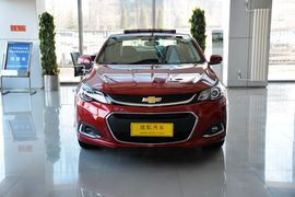 2016款雪佛兰迈锐宝1.6T自动豪华版